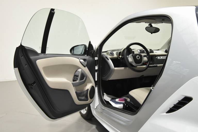 SMART ForTwo 48