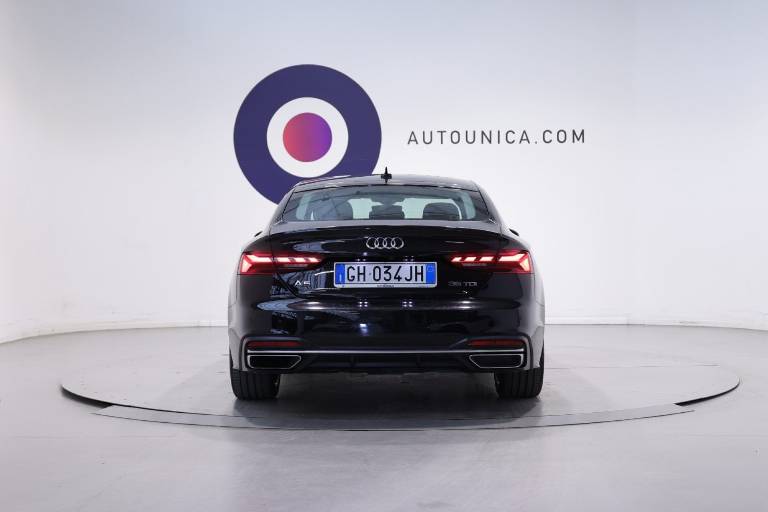 AUDI A5 16