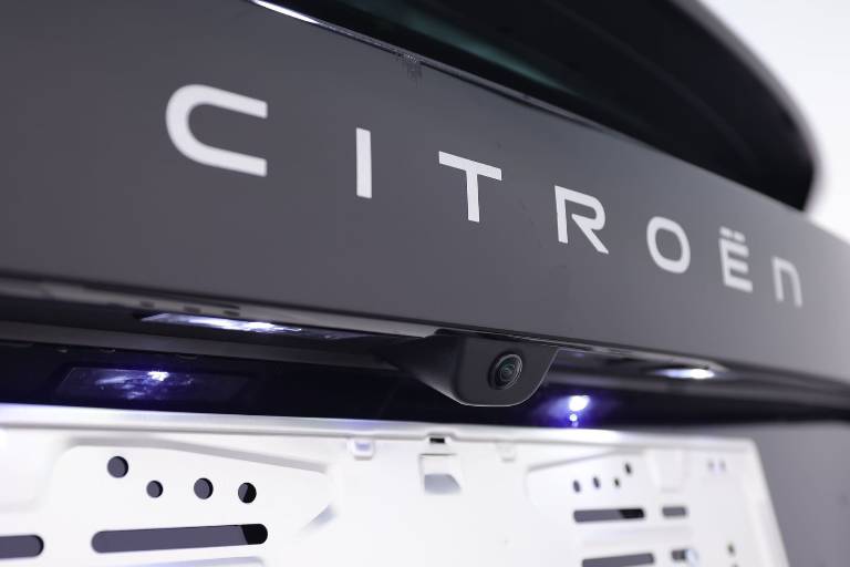CITROEN C4 41