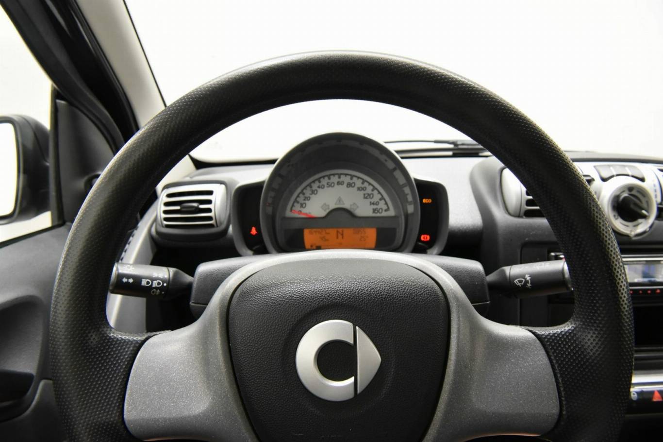 SMART ForTwo 14