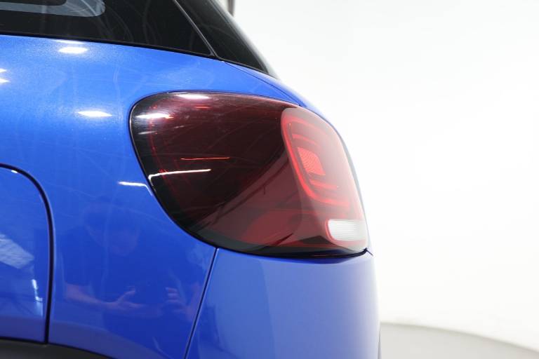 CITROEN C3 Aircross 35