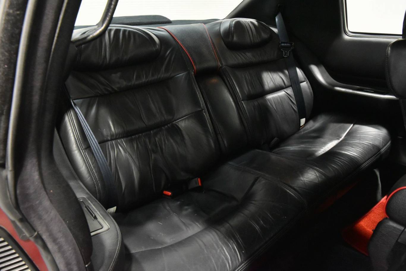 CADILLAC Eldorado 20