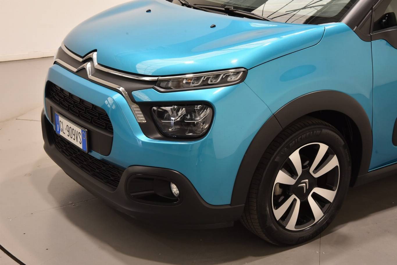 CITROEN C3 36