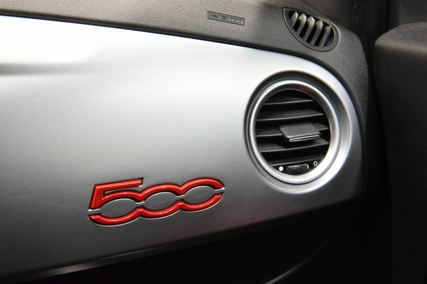FIAT 500 12
