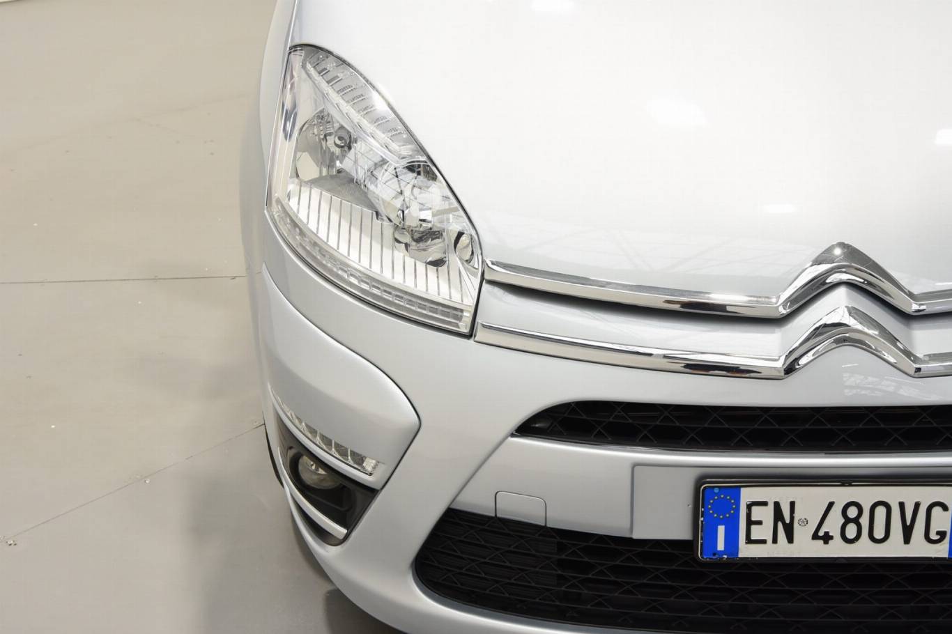 CITROEN Grand C4 Picasso 9