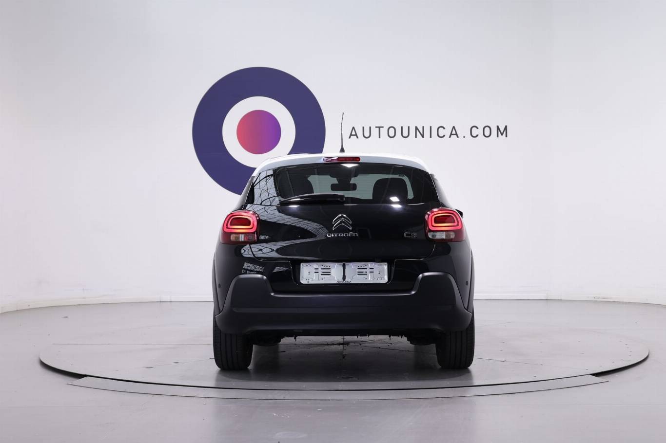 CITROEN C3 10
