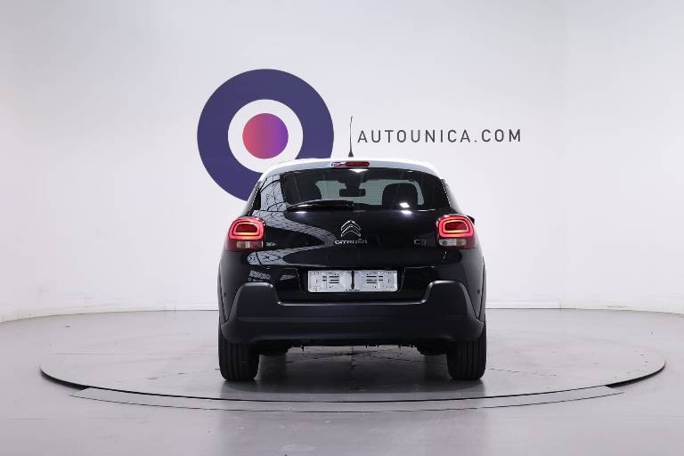 CITROEN C3 10