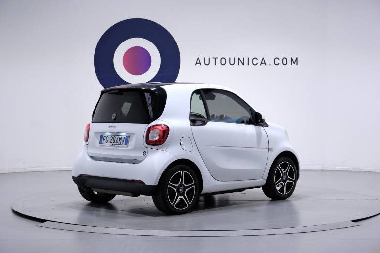SMART ForTwo 16