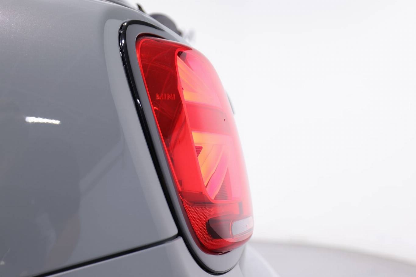 MINI Cooper 16