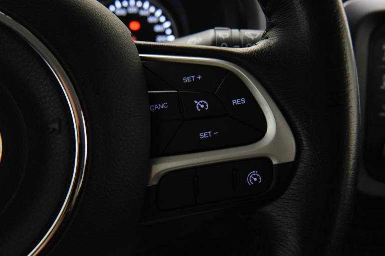 JEEP Renegade 8