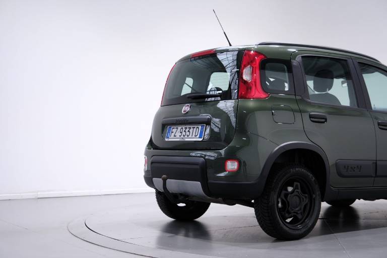 FIAT Panda 44