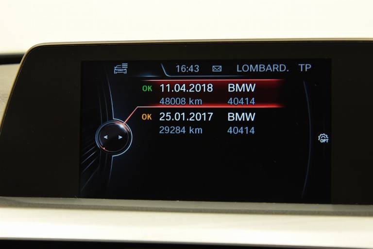 BMW 420 50