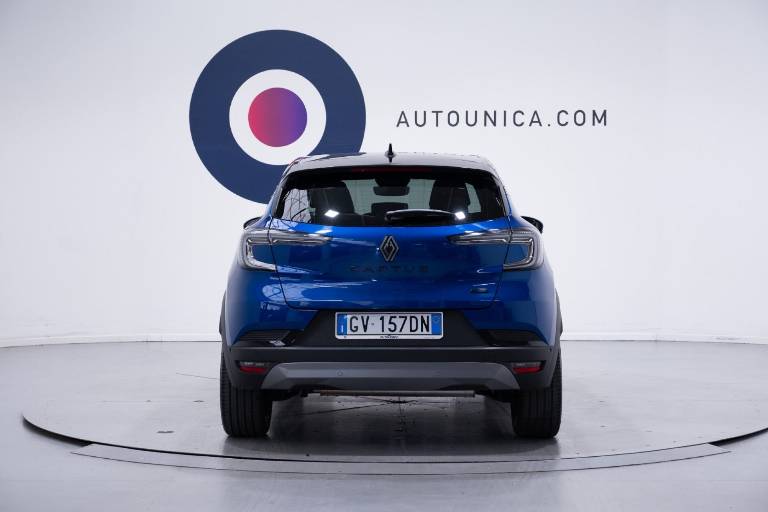 RENAULT Captur 17
