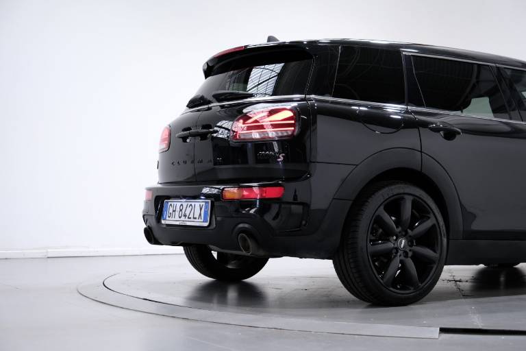MINI Cooper Clubman 14