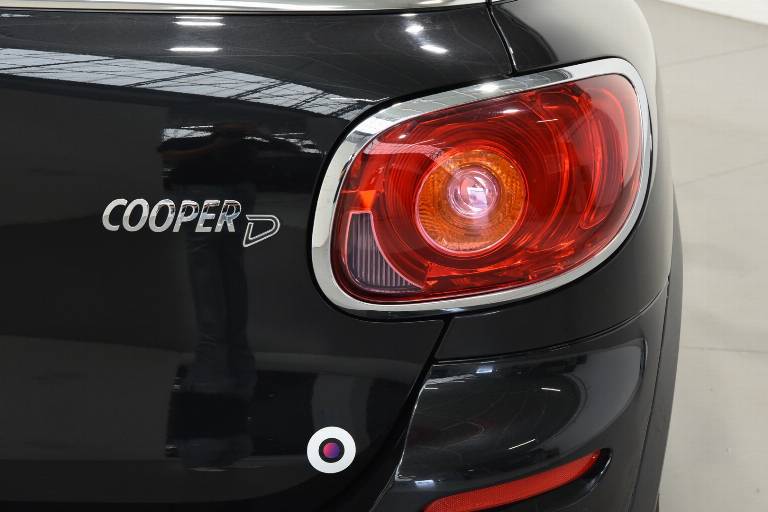 MINI Paceman 19