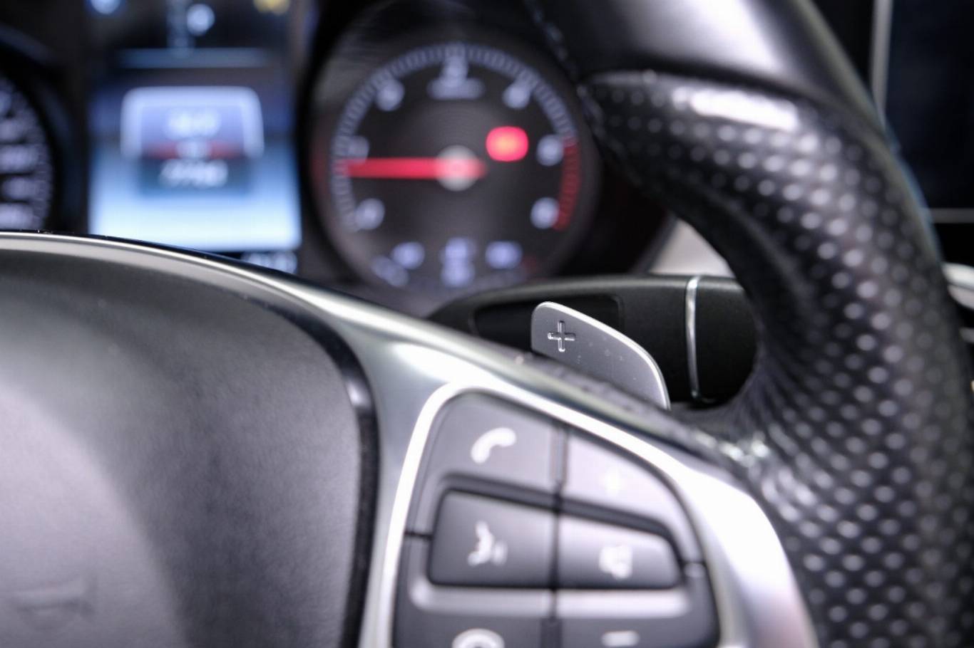 MERCEDES-BENZ C 220 22