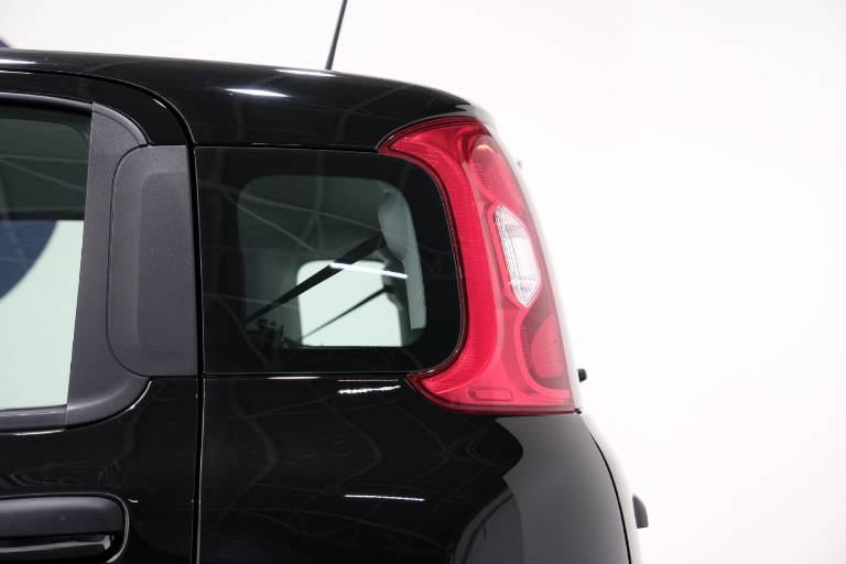 FIAT Panda 40