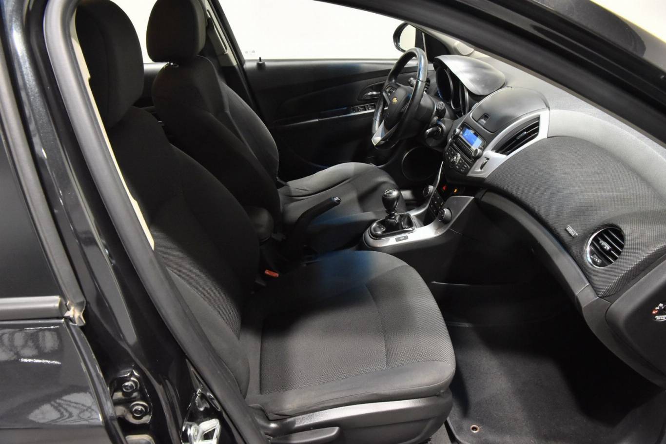 CHEVROLET Cruze 24