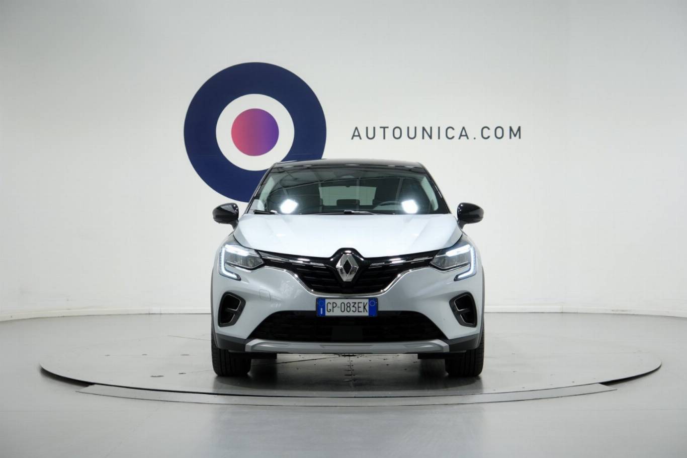 RENAULT Captur 2