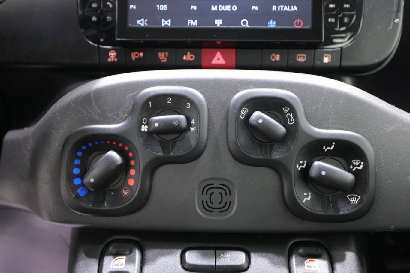 FIAT Panda 22