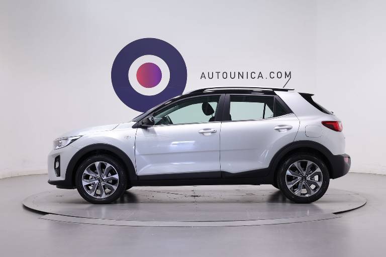 KIA Stonic 8