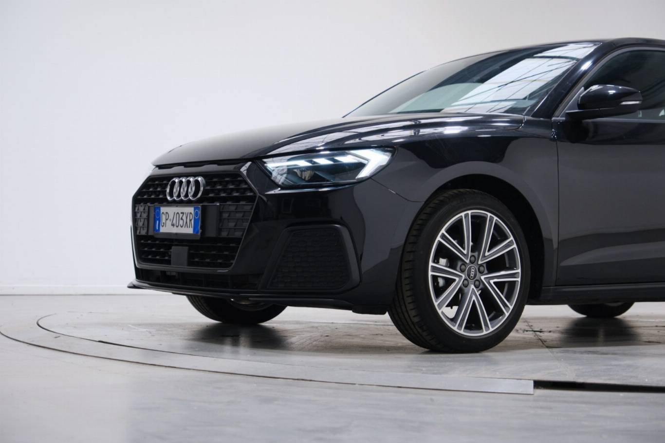 AUDI A1 11