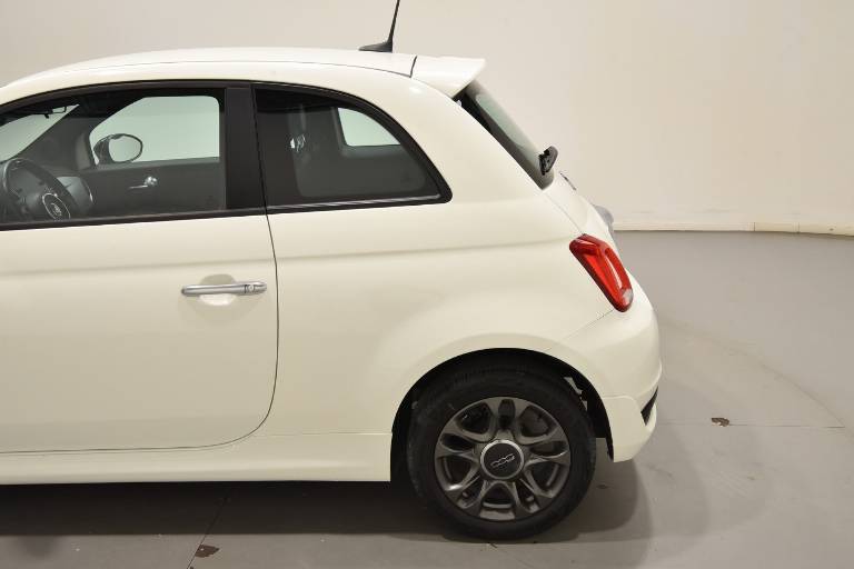 FIAT 500 58