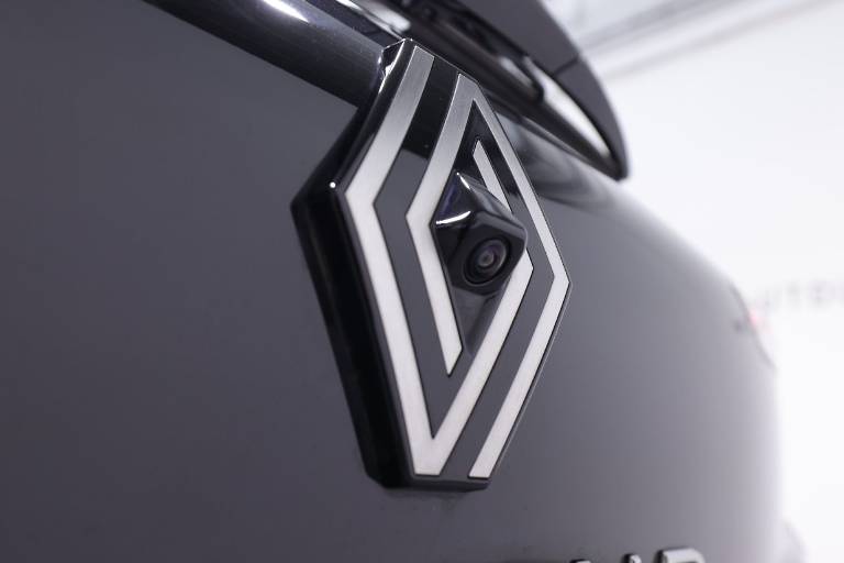 RENAULT Captur 40
