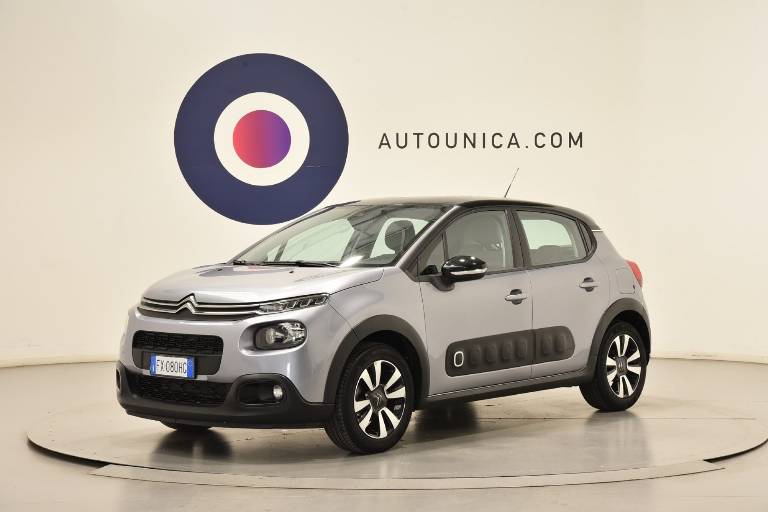 CITROEN C3 1