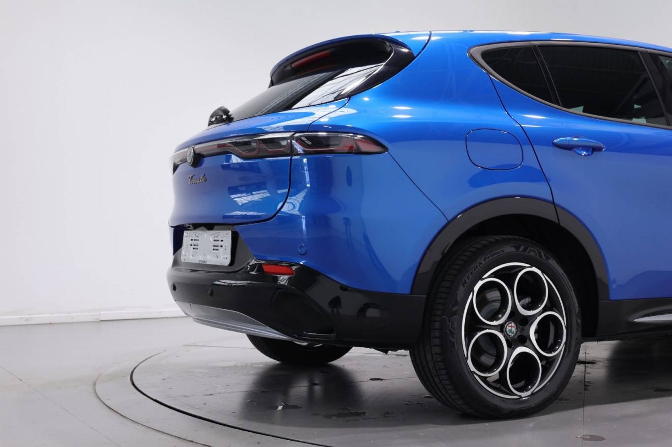 ALFA ROMEO Tonale 13