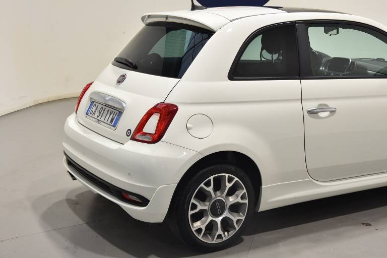 FIAT 500 19