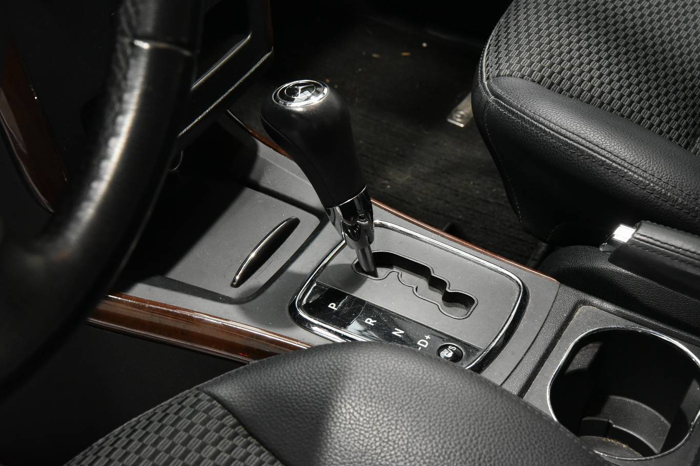 MERCEDES-BENZ Classe A 9