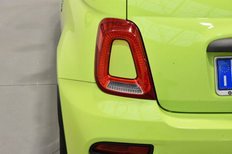 ABARTH 595 Competizione 24