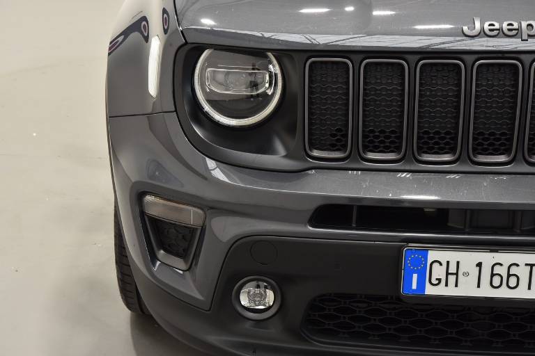 JEEP Renegade 14