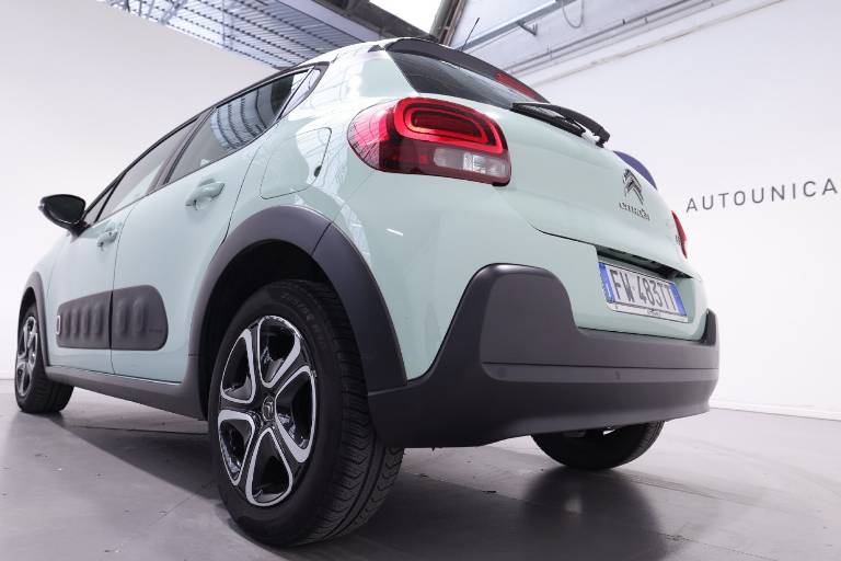CITROEN C3 38