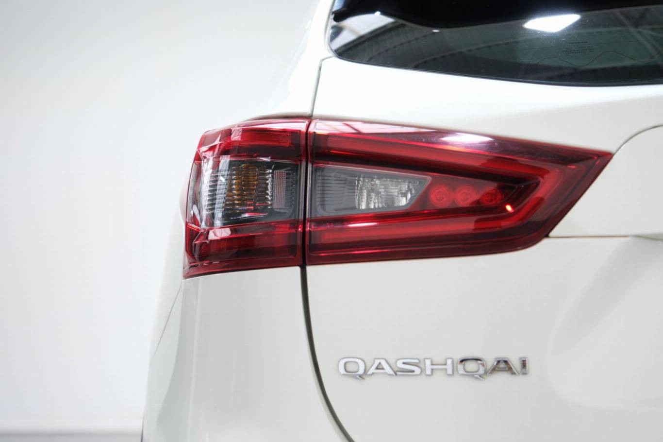 NISSAN Qashqai 46