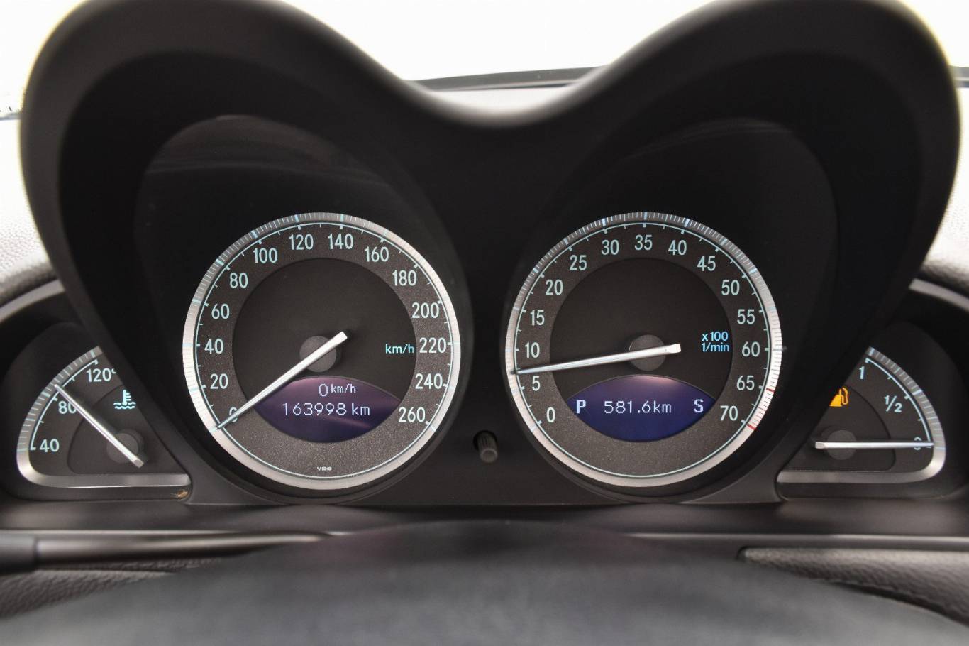 MERCEDES-BENZ SL 350 22