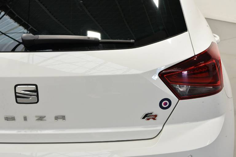 SEAT Ibiza 19