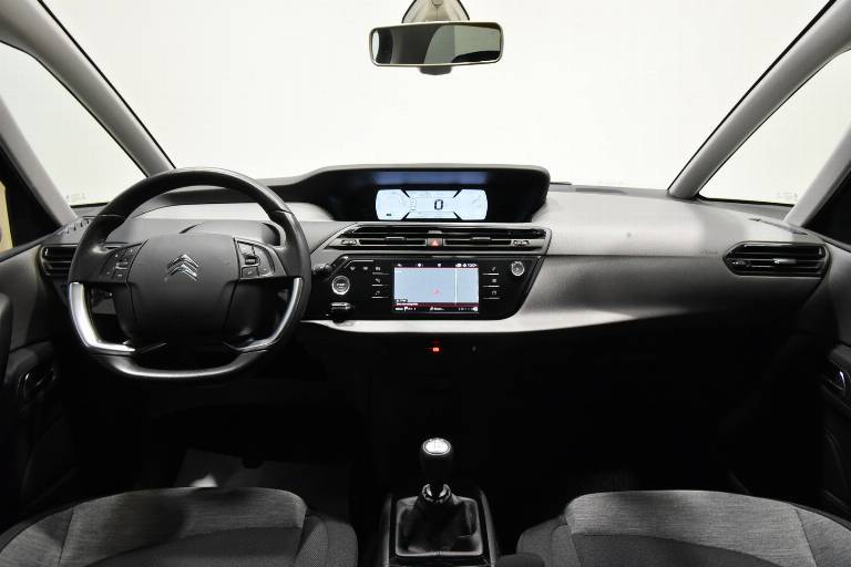 CITROEN C4 Picasso 22
