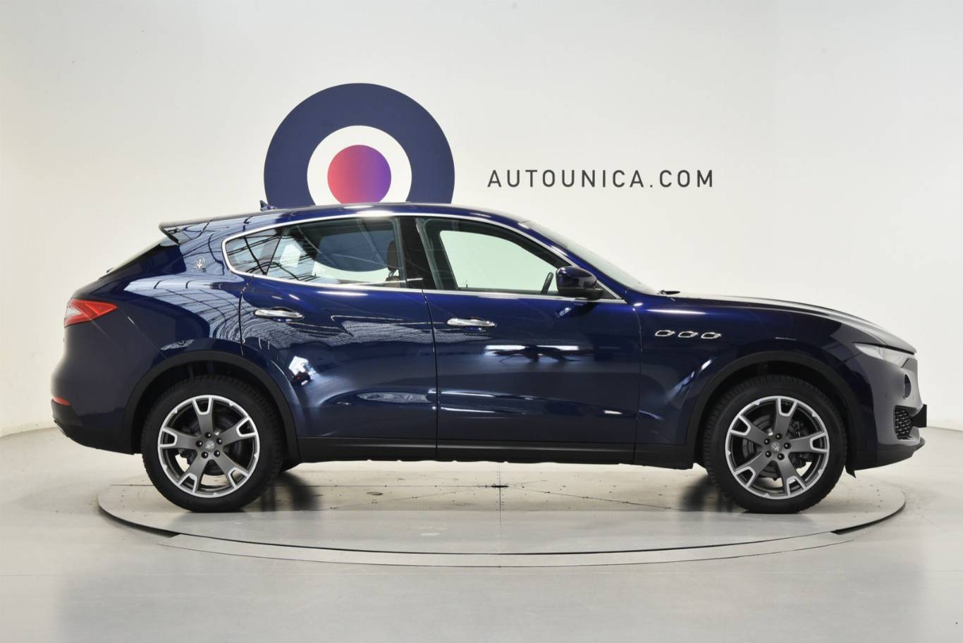 MASERATI Levante 31