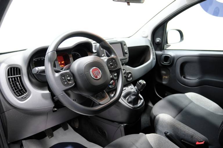 FIAT Panda 5