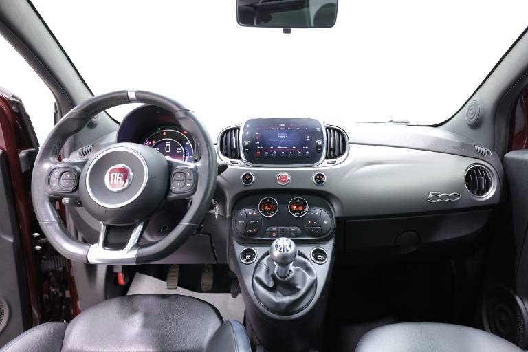 FIAT 500 10