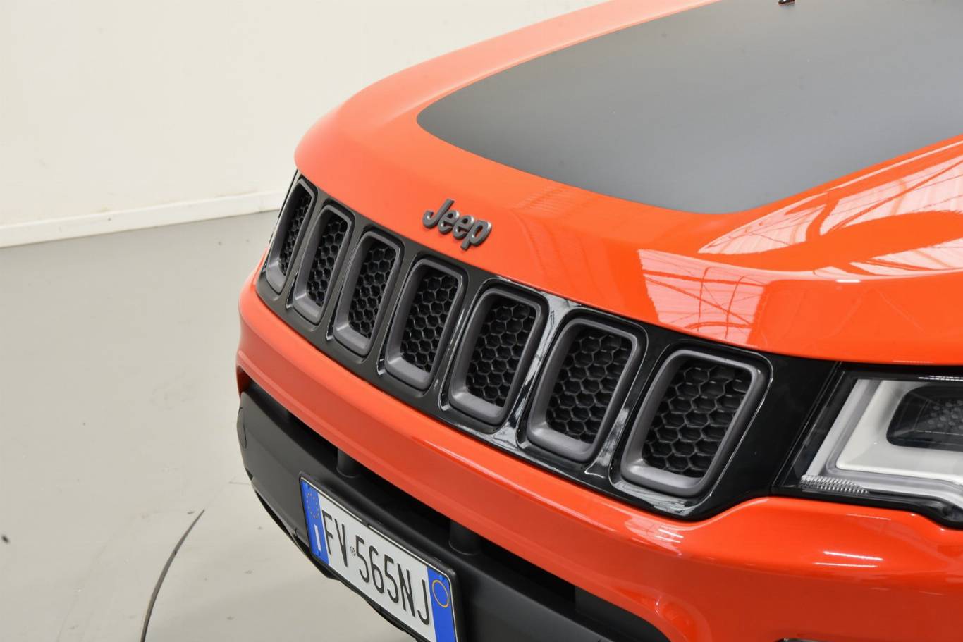 JEEP Compass 54