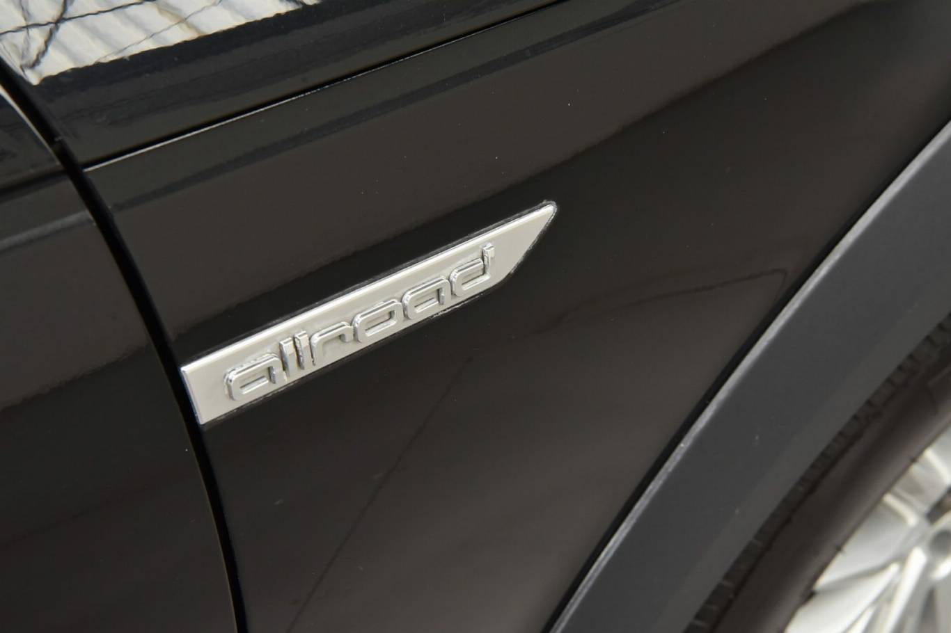 AUDI A4 allroad 52