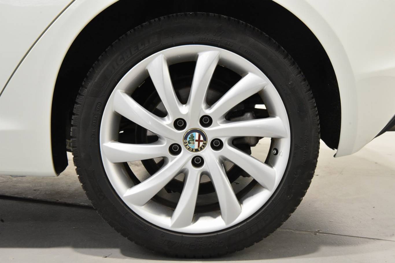 ALFA ROMEO Giulietta 13