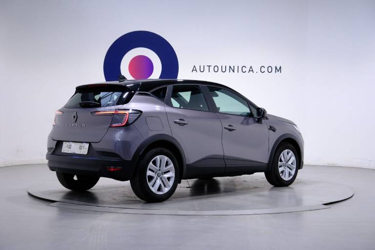 RENAULT Captur 16