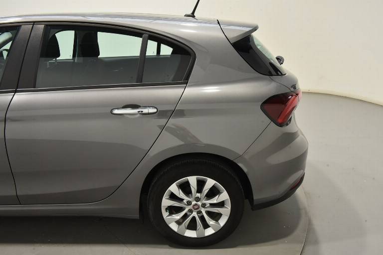 FIAT Tipo 41