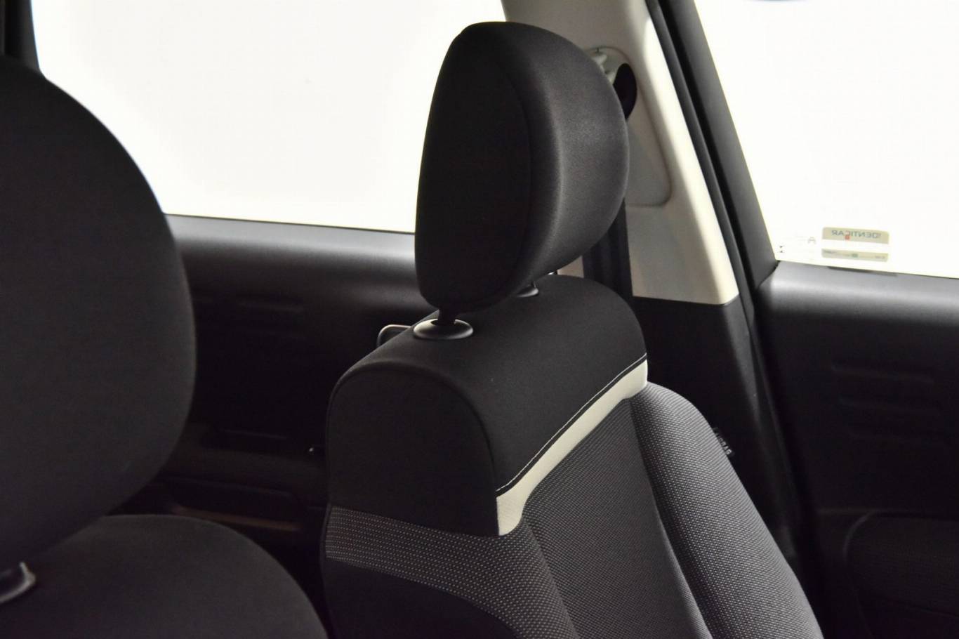 CITROEN C3 Aircross 27