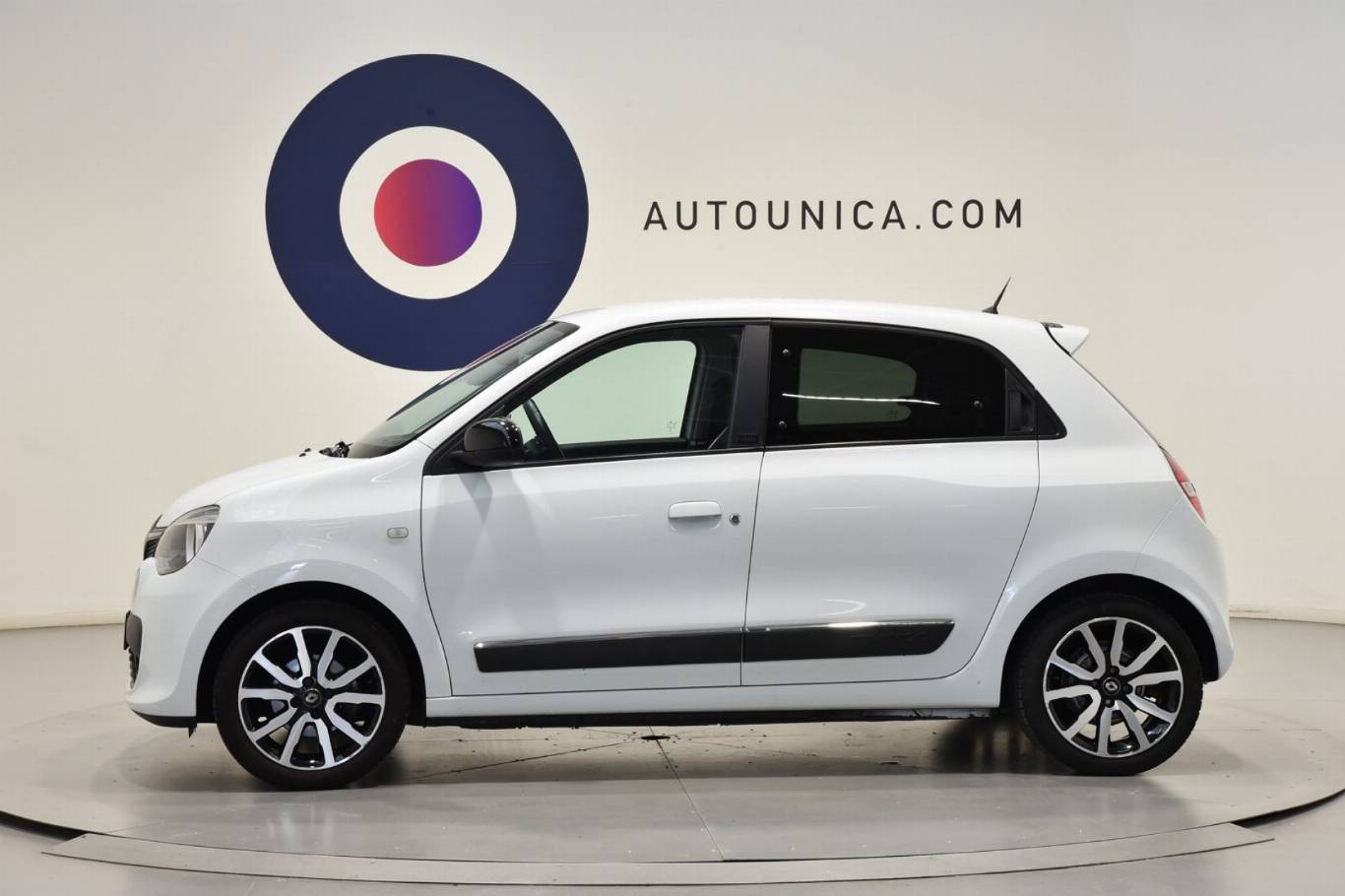 RENAULT Twingo 16