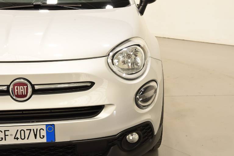 FIAT 500X 11